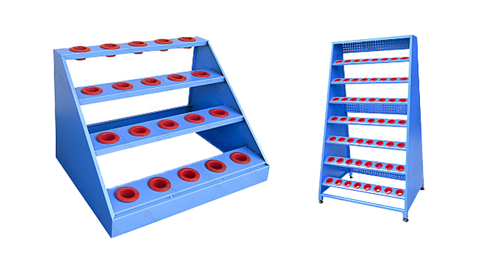 Cnc Takım Standları