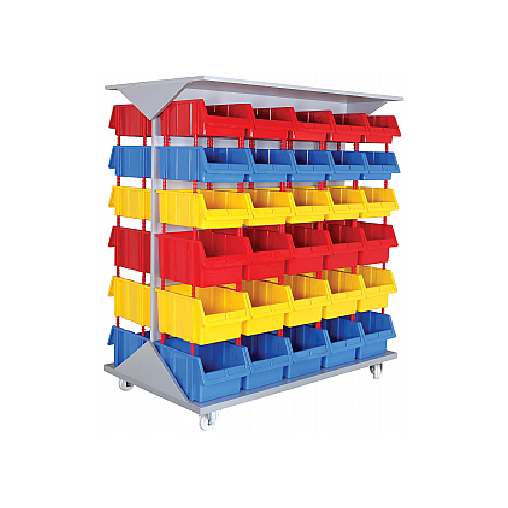 Metal & Ahşap Avadanlık Standı ÇYSD 520–515