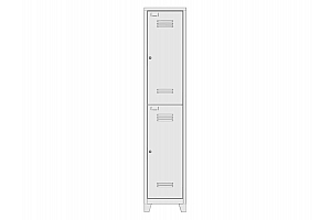 Dosya Dolabı BRS014