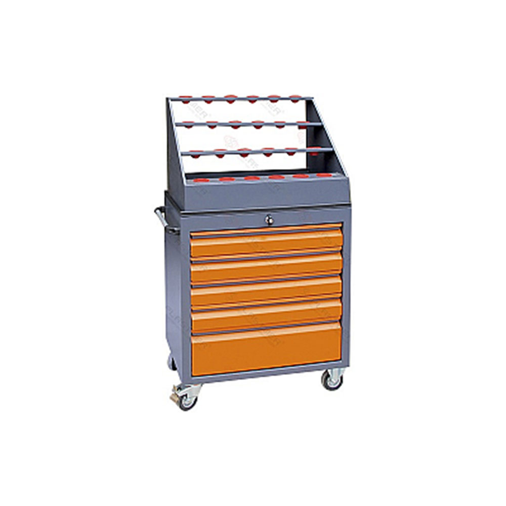 CNC Takım Arabası 5003