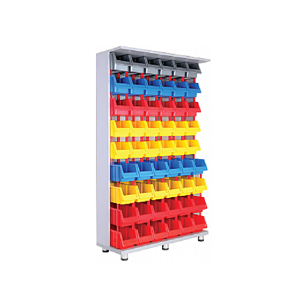 Metal & Ahşap Avadanlık Standı TSD 315–415