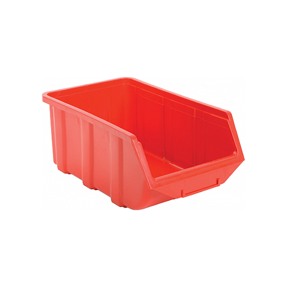 Plastik Avadanlık Kutusu A300