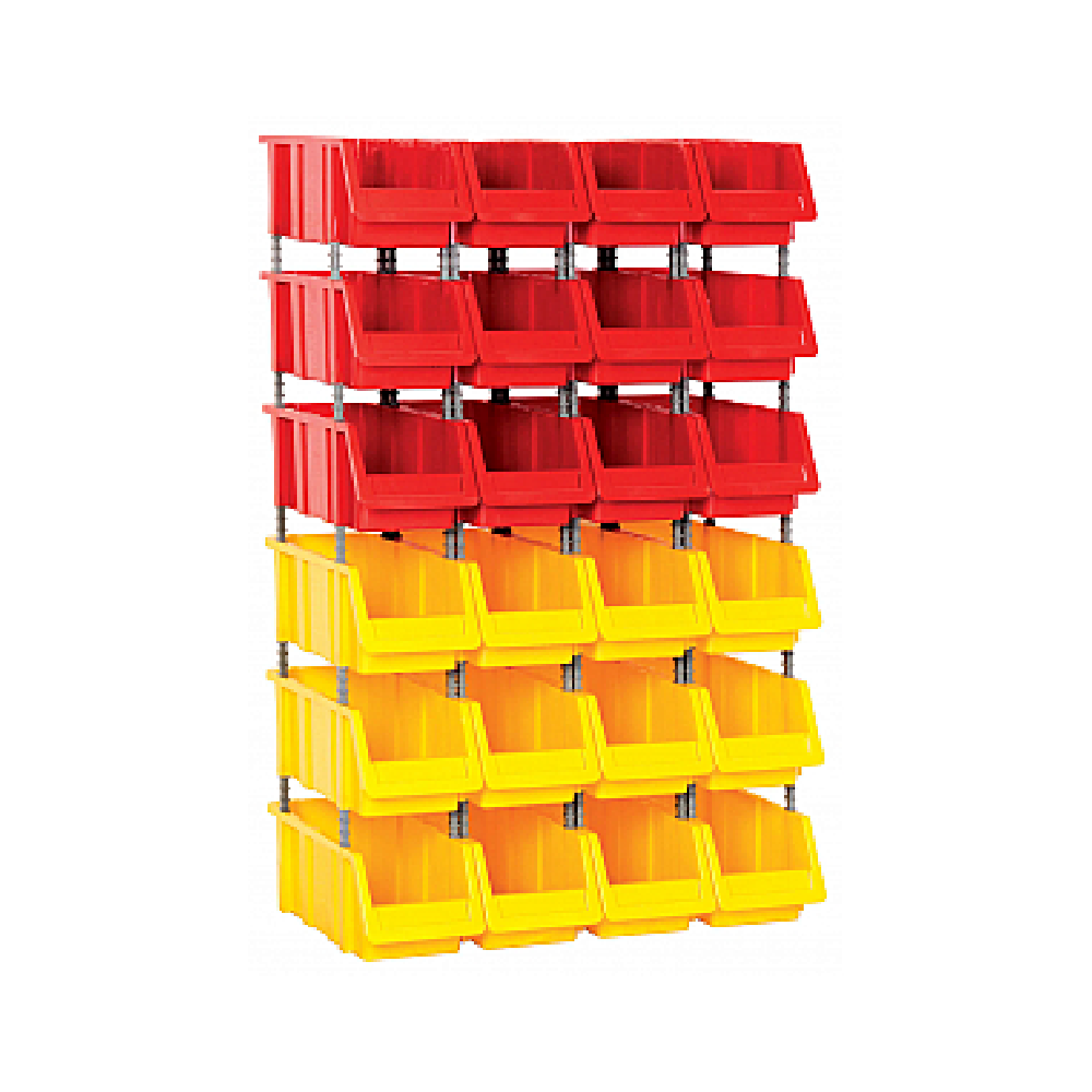 Plastik Avadanlık Seti 1120