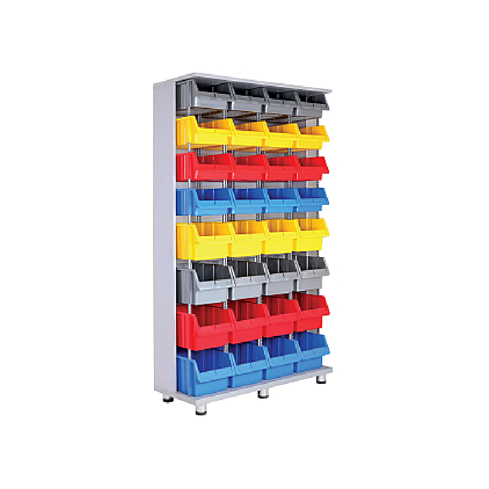 Metal & Ahşap Avadanlık Standı TSD 515–520