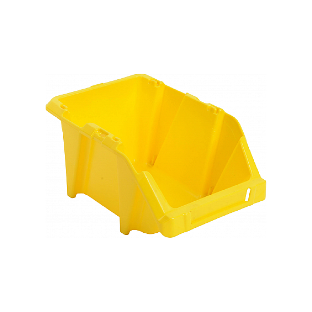 Plastik Avadanlık Kutusu KPA20