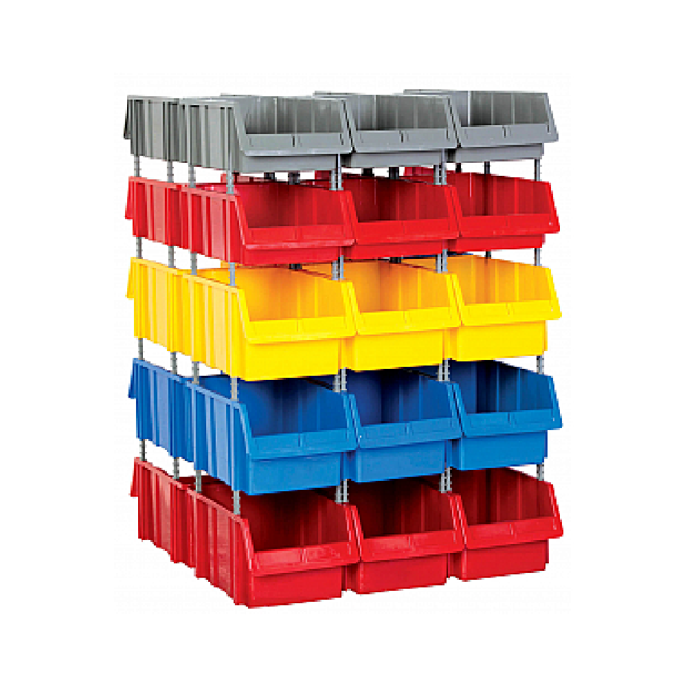 Plastik Avadanlık Seti 1230