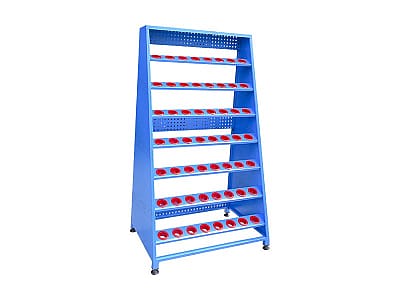 CNC Takım Standı 5601