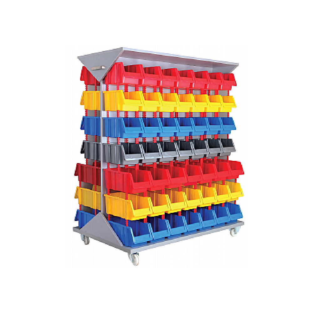 Metal & Ahşap Avadanlık Standı ÇYSD 315–415