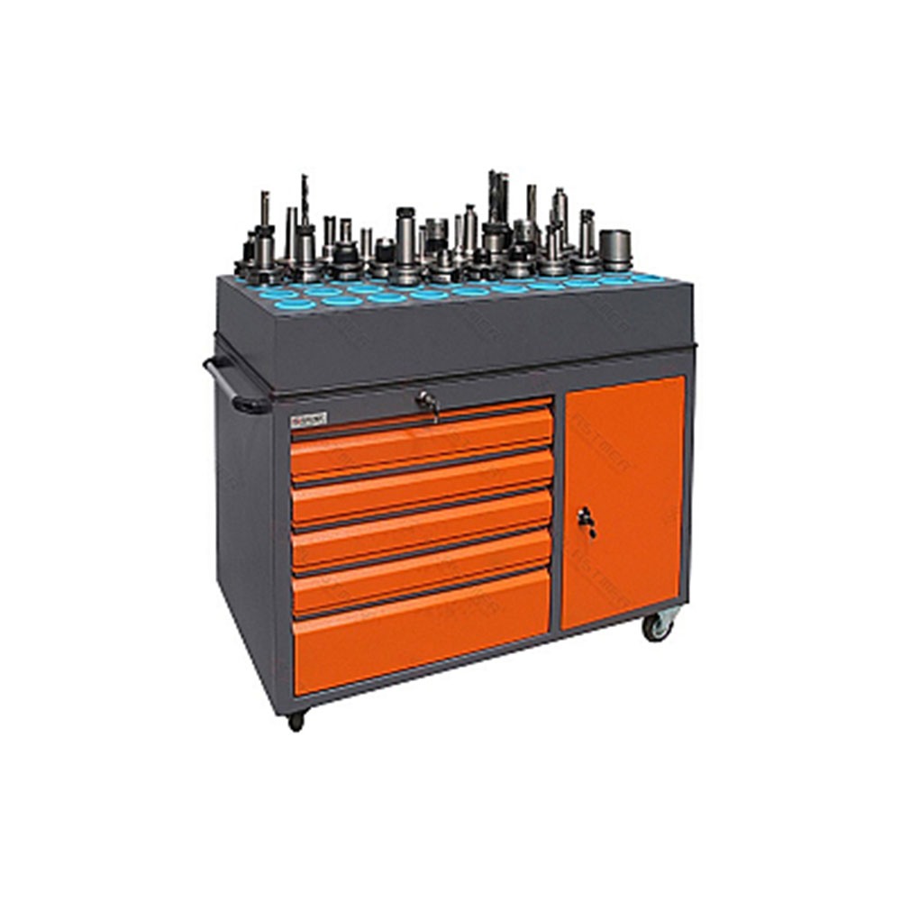 CNC Takım Arabası 5002
