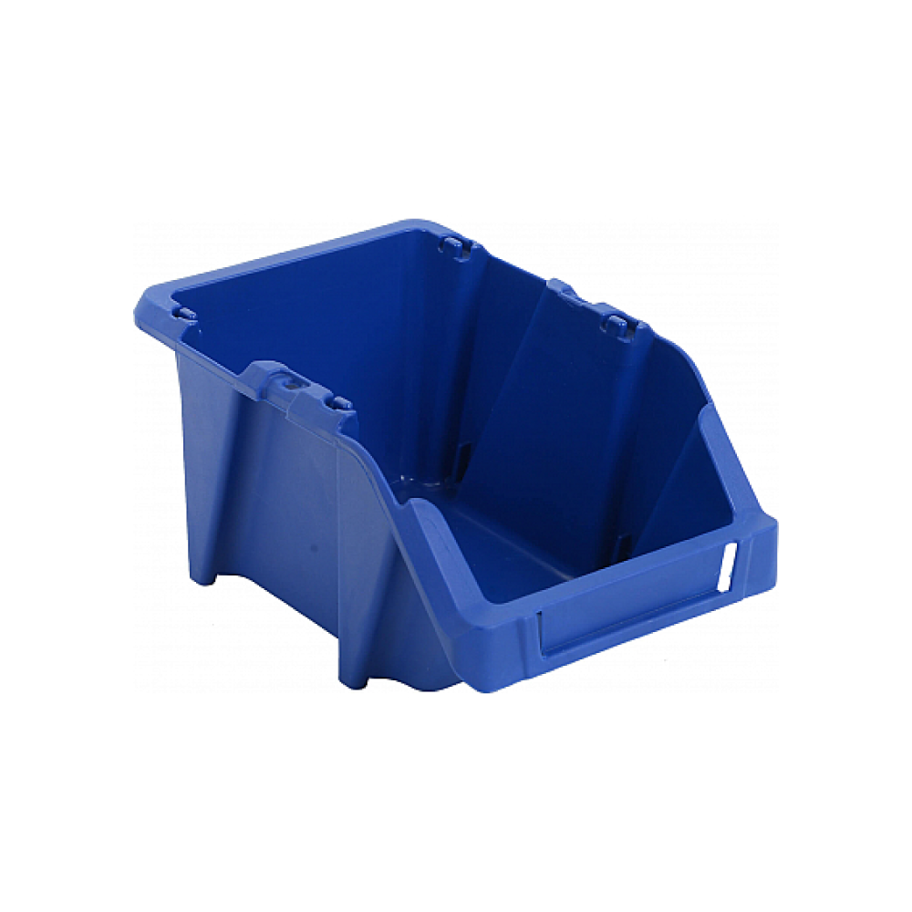 Plastik Avadanlık Kutusu KPA15