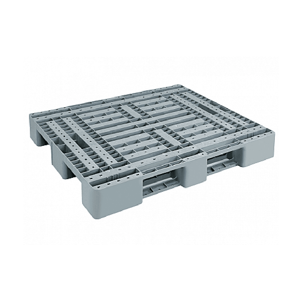 Plastik Palet P100x120A