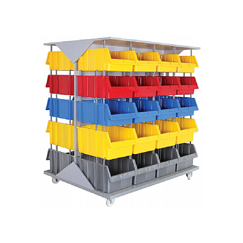 Metal & Ahşap Avadanlık Standı ÇYSD 540–550