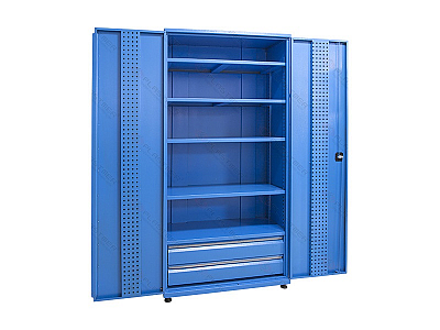 Malzeme Dolabı 9930