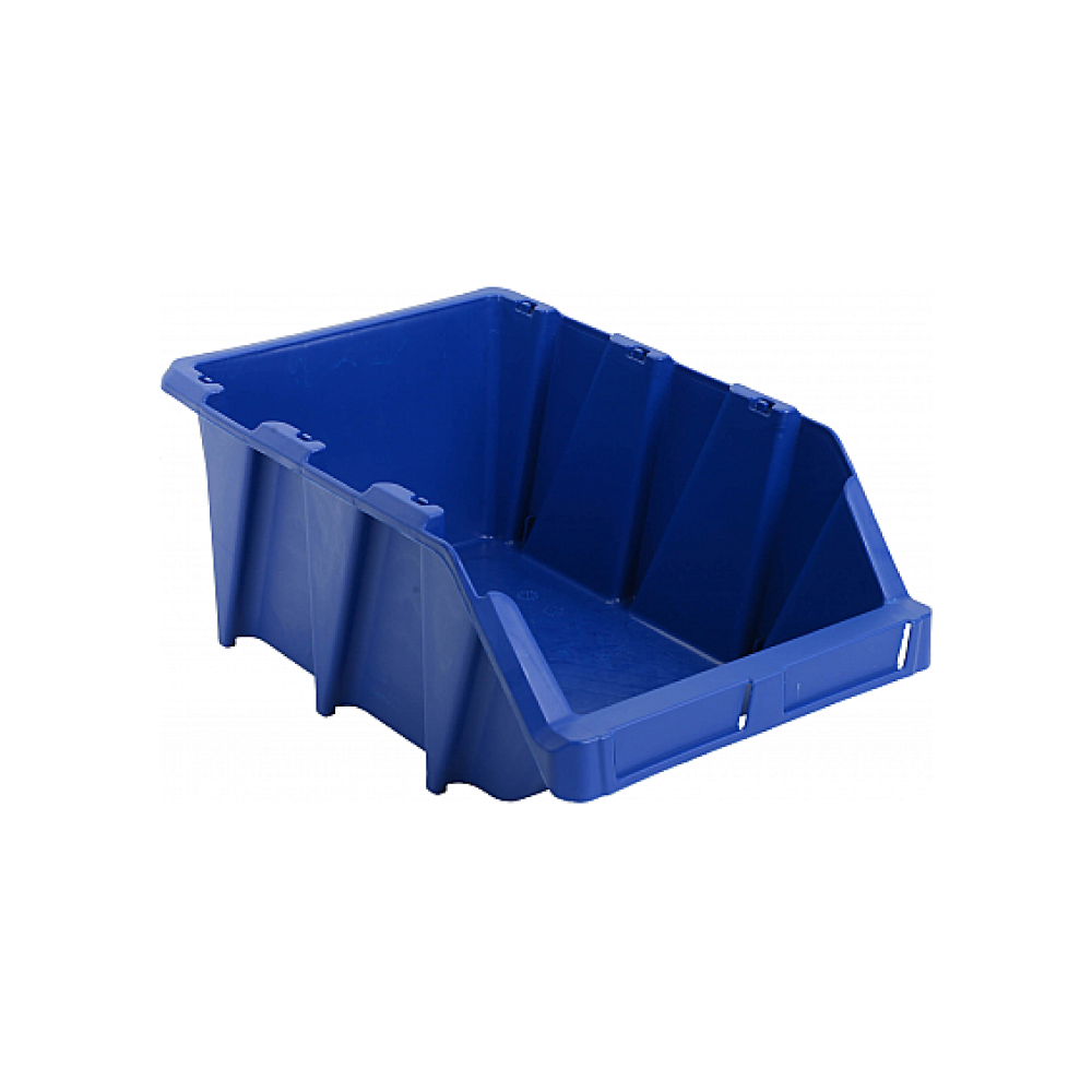 Plastik Avadanlık Kutusu KPA35