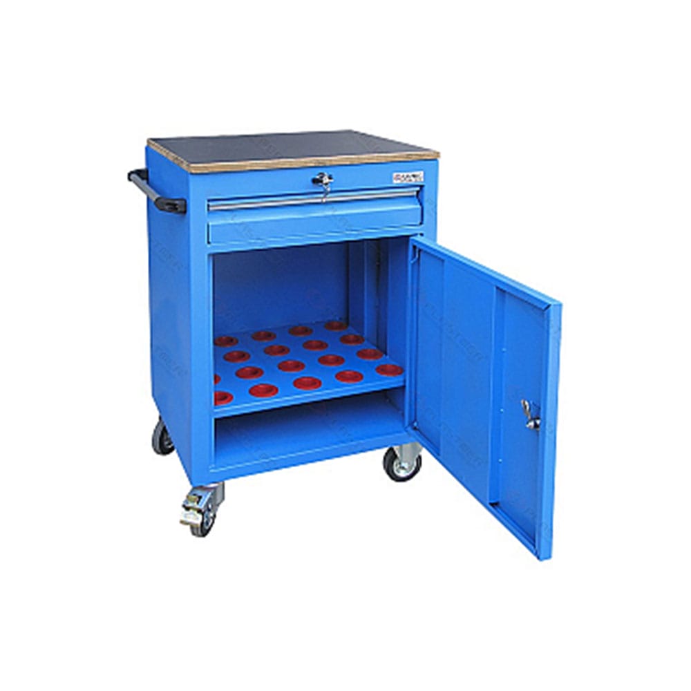 CNC Takım Arabası 5007