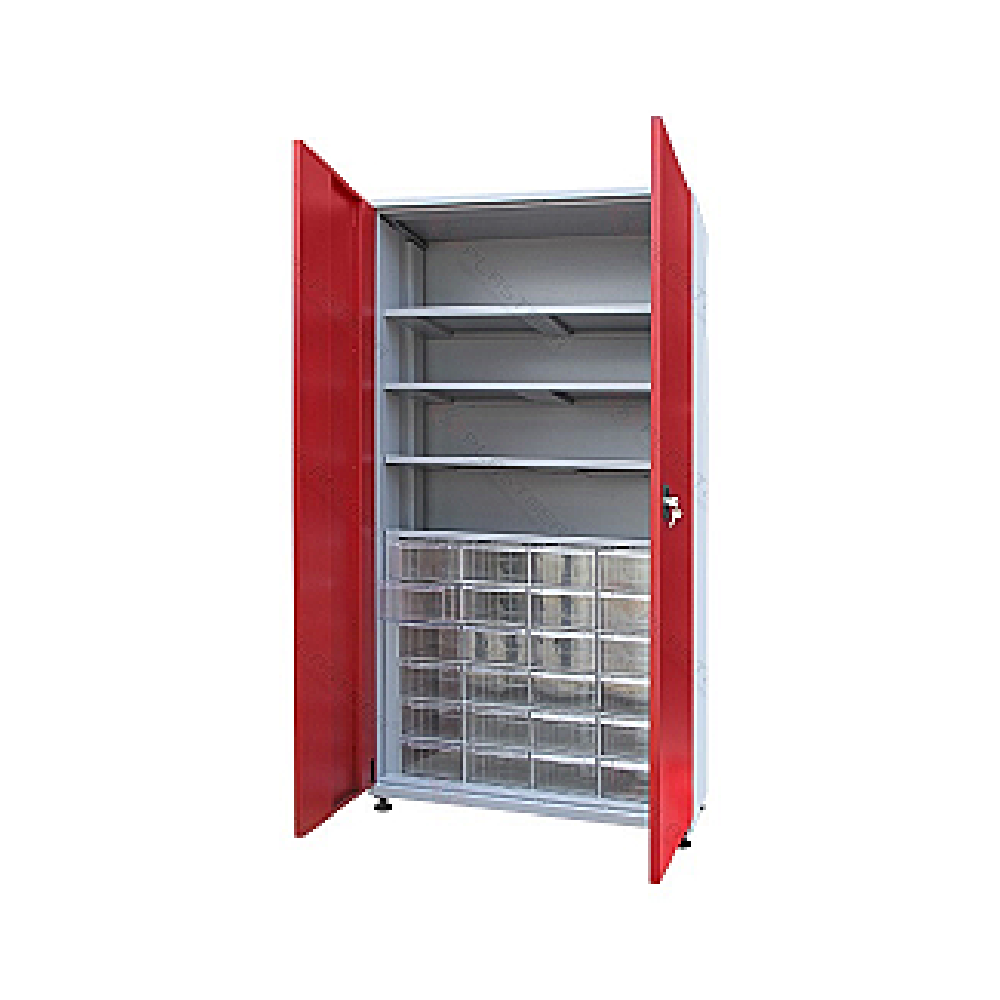 Malzeme Dolabı 9302