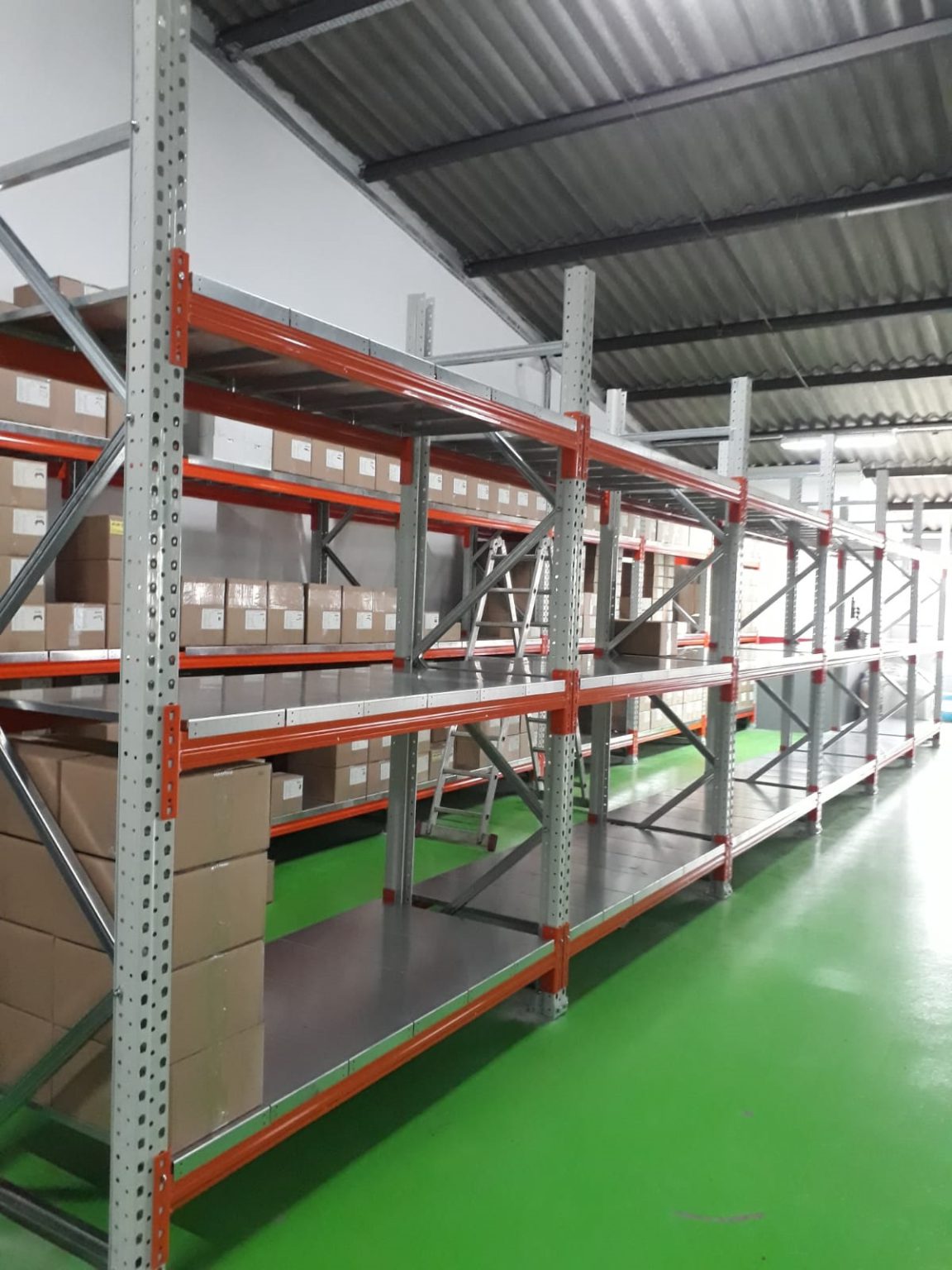 Dizayn Klips Bağlantı Elemanları